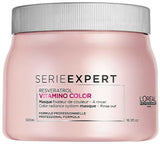 Serie Expert Resveratrol Vitamino Color Radiance Masque