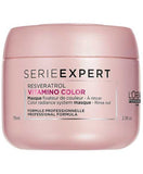 Serie Expert Resveratrol Vitamino Color Radiance Masque