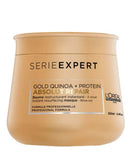 Serie Expert Absolut Repair Golden Quinoa Resurfacing Masque