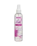 PINK STYLING SPRITZ - My Hair And beauty