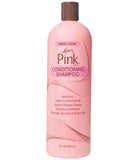 PINK CONDITIONING SHAMPOO