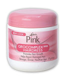 Pink Grocomplex 3000 Hairdress