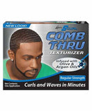 S CURL COMB THRU REGULAR TEXTURIZER - My Hair And beauty