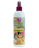 PCJ WET N EZ DETANGLING SPRAY