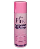 PINK PLUS 2 N 1 SCALP SOOTHER AND OIL SHEEN SPRAY