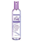 PINK HAIR GLOSSER SPRAY