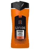 YOU ENERGISED BODY WASH XL - My Hair And beauty