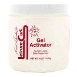 Leisure Curl Gel Activator