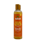 Love My Locs Honey Mint Clarifying Sulfate-Free Shampoo 237 ml – Taliah Waajid