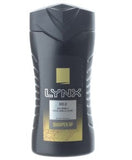 GOLD SHARPEN UP BODY WASH