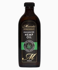 Mamado Aromatherapy Enhanced Hemp Oil 150 ml – Pain Relief & Relaxation Care
