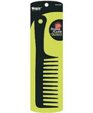 MAGIC COLLECTION RAKE HANDLE COMB 2441