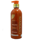 EXTREME ACTIVE INTENSE ARGAN AND CARROT OIL MILK