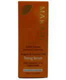 EXTREME ACTIVE INTENSE ARGAN AND CARROT OIL TONING SERUM