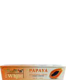 SWISS SOFT N WHITE PAPAYA LIGHTENING CREAM - My Hair And beauty