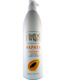 SWISS PAPAYA LOTION - My Hair And beauty