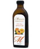 AROMATHERAPY 100 PERCENT PURE APRICOT OIL - My Hair And beauty