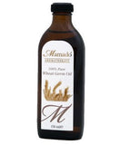 AROMATHERAPY 100 PERCENT PURE WHEAT GERM OIL