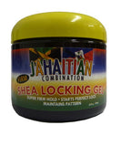 JAHAITIAN FIRM SHEA LOCKING GEL - My Hair And beauty