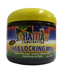 JAHAITIAN FIRM SHEA LOCKING WAX - My Hair And beauty