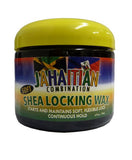 JAHAITIAN SOFT SHEA LOCKING WAX - My Hair And beauty