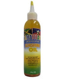 JAHAITIAN SUNSHINE OIL HOT OIL TREATMENT