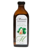 AROMATHERAPY 100 PERCENT PURE AVOCADO OIL