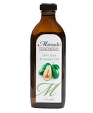 AROMATHERAPY 100 PERCENT PURE AVOCADO OIL - My Hair And beauty