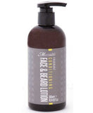 MAMADO FRAGRANT CONDITIONING FACE AND BEARD LOTION