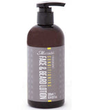 MAMADO FRAGRANT CONDITIONING FACE AND BEARD LOTION - My Hair And beauty