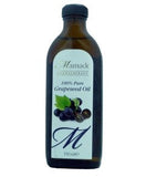 AROMATHERAPY 100 PERCENT PURE GRAPESEED OIL