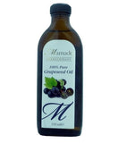 AROMATHERAPY 100 PERCENT PURE GRAPESEED OIL - My Hair And beauty