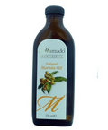 Mamado Aromatherapy Natural Marula Oil 150 ml – Lightweight Facial & Skin Nourishment