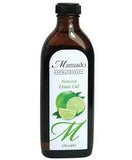 AROMATHERAPY NATURAL LIME OIL