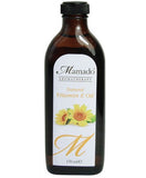 AROMATHERAPY NATURAL VITAMIN E OIL - My Hair And beauty