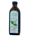 Mamado Aromatherapy Natural Patchouli Oil 150 ml – Skin Balance & Sensual Aroma