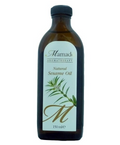 Mamado Aromatherapy Natural Sesame Oil 150 ml – Deep Nourish & Moisture Care