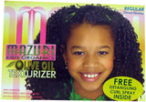 Kids Olive Oil Texturizer.