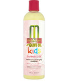 OLIVE OIL KIDS SHAMPOOSIE MOISTURIZING DETANGLING SHAMPOO - My Hair And beauty