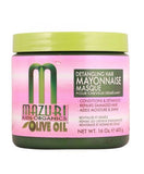 KIDS OLIVE OIL DETANGLING HAIR MAYONNAISE MASQUE - My Hair And beauty