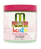 KIDS OLIVE OIL BOOGABEAR HAIR AND SCALP GROW BALM