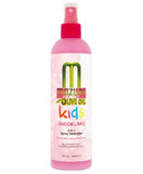 KIDS OLIVE OIL SNOOKUMS 3 IN 1 SPRAY DETANGLER