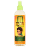 OLIVE OIL DETANGLING CURL SPRAY - Hair beauty COSMATS