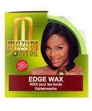 OLIVE OIL EDGE WAX - My Hair And beauty