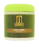 OLIVE OIL HAIR CREME - My Hair And beauty