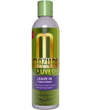 MAZURI OLIVE OIL LEAVE IN CONDITIONER 355M- My Hair And beauty COSMATS PAKS COSMETIZE