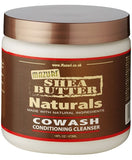 SHEA BUTTER NATURALS COWASH CONDITIONING CLEANSER - My Hair And beauty