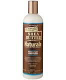 SHEA BUTTER NATURALS FRESH START CONDITIONER