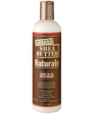 SHEA BUTTER NATURALS LEAVE IN OIL MOISTURIZER - My Hair And beauty