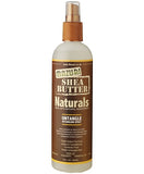 SHEA BUTTER NATURALS UNTANGLE DETANGLING SPRAY - My Hair And beauty